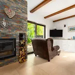 Βίλα Romantic With Pool, Surrounded By Greenery In Complete Privacy-by Traveler Tourist Agency Krk -id 2408